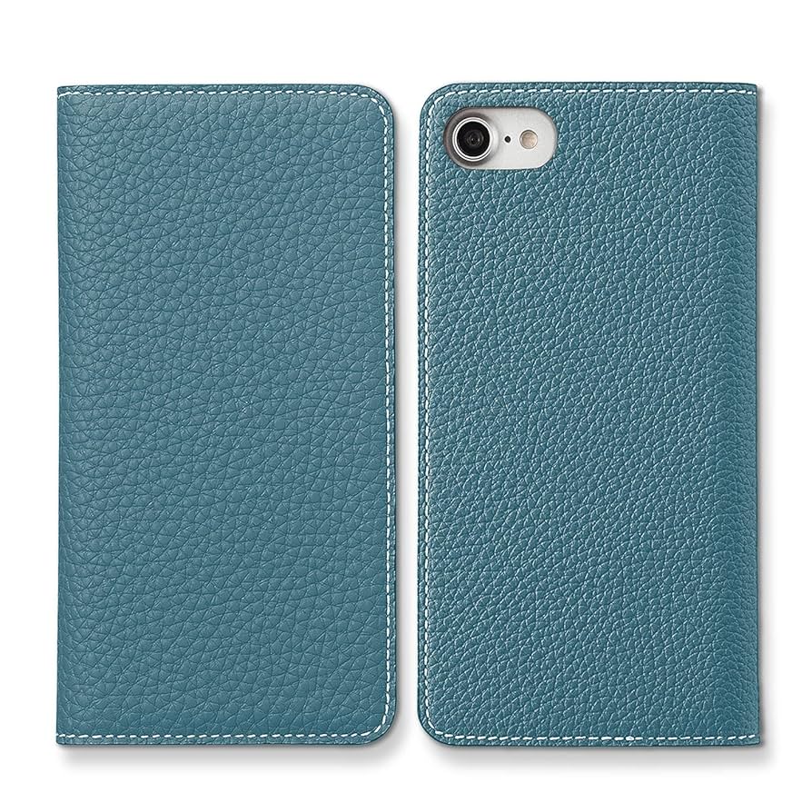 Amazon.co.jp: 【ボナベンチュラ】 ダイアリーケース [iPhone SE